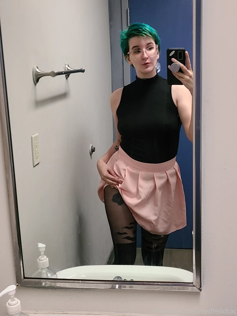 I thought my outfit was cute today ill be making a special video 