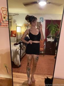 It s been a minute since i posted on the feed i hope 2025 hasn t been