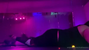 Floor work