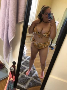 Model it monday new my titties don t fit in n some sexy lingerie u can part 1