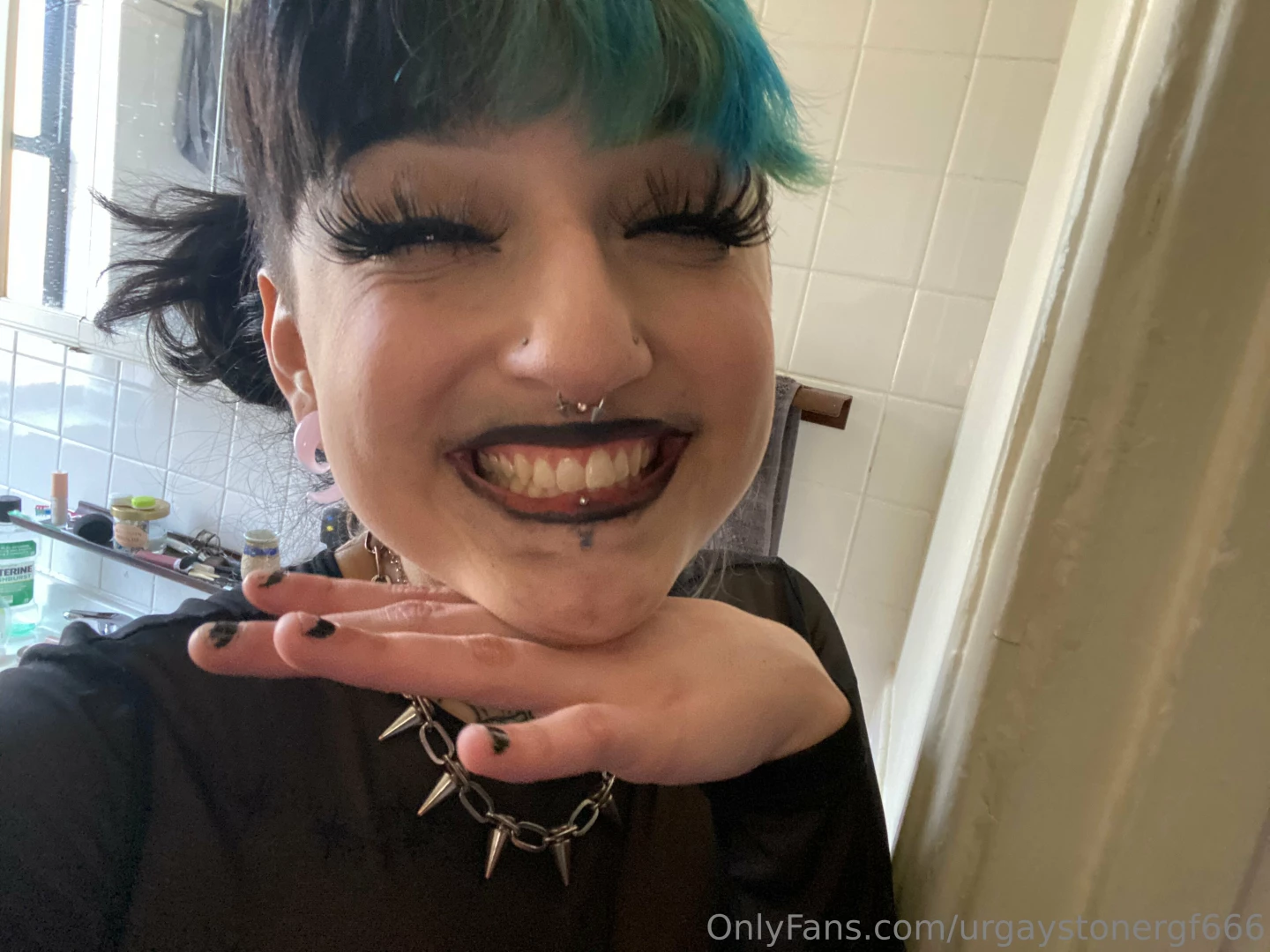 Building up content until my boyrfriends new id comes in part 1 