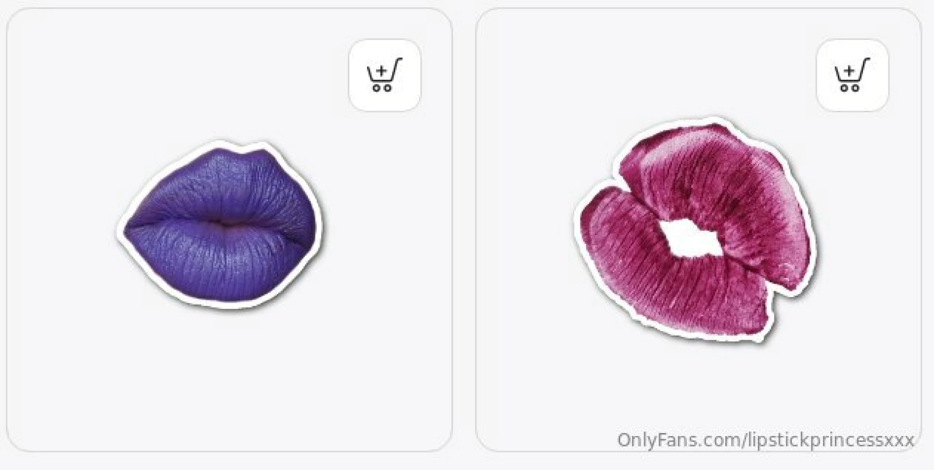 Check out my spring store link is on my page i will be selling 