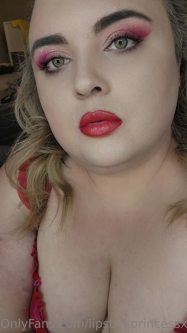 Coming soon this juicy cherry red 