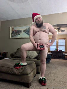 I have your gift