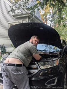 Can i change your oil