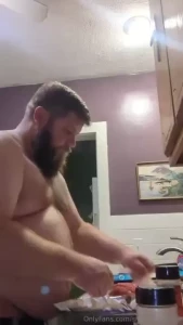 Cooking time part 14