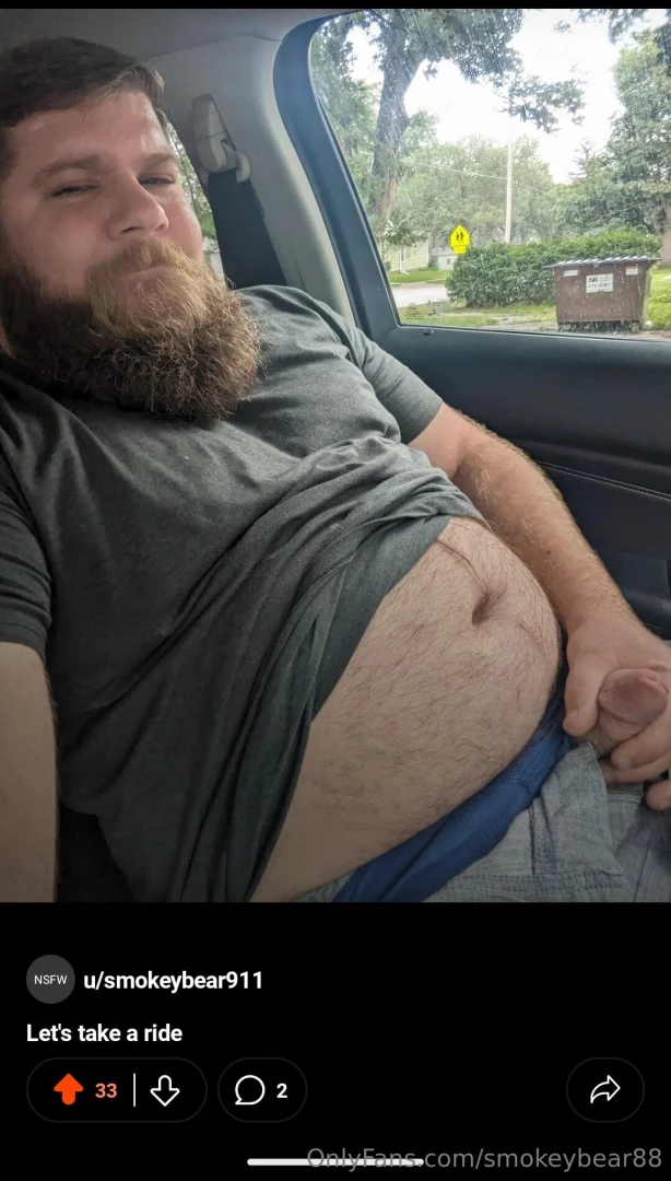 Smokeybear88 