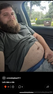 Smokeybear88