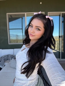 How cute do i look part 20