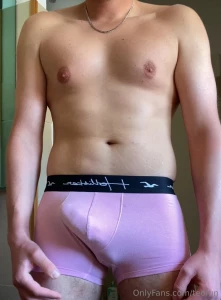 Wanna see me naked part 29