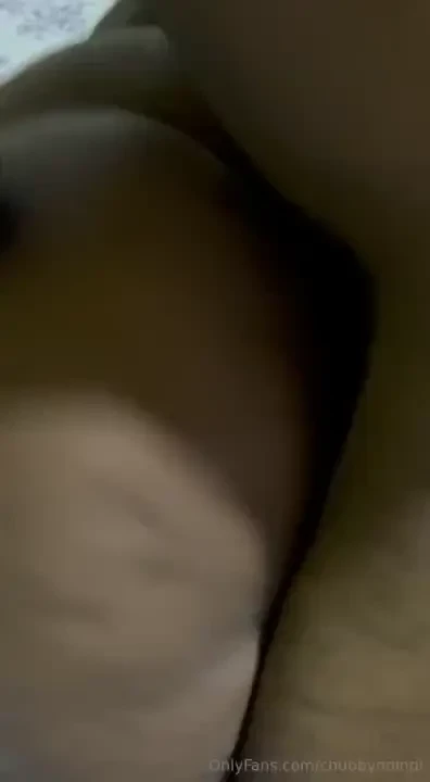 My ass is too big not easy to handle 