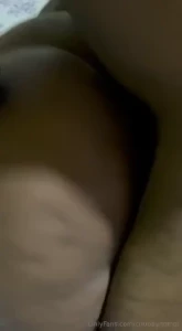 My ass is too big not easy to handle