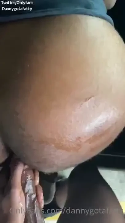 Riding around in the rain with babyfacerodney and the weather had his 