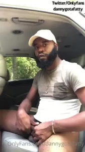 Felt like cruising so i rolled my blunts grabbed some lotion and got