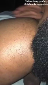 This lil sexy light skin nigga hit me up through my snapchat and he