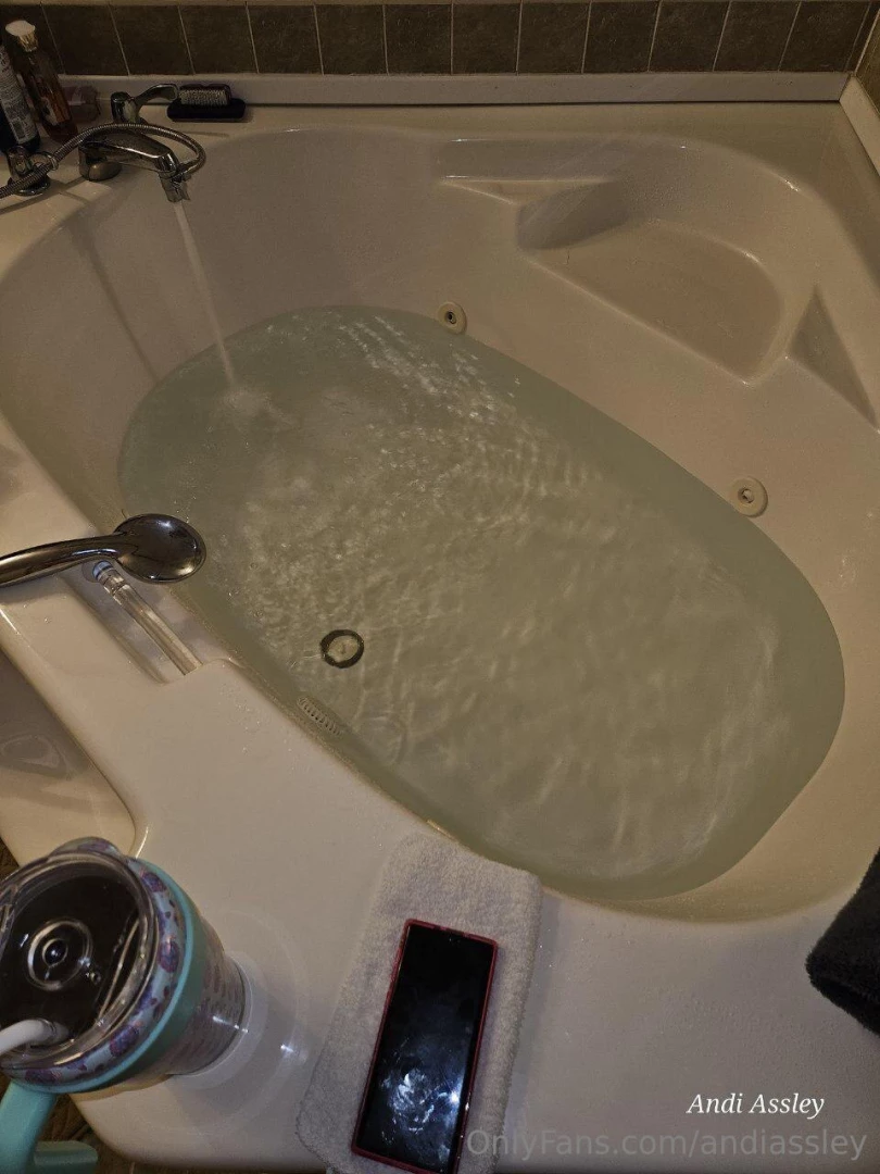 You should join me for a hot bath i could use your company part 4 