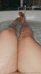 You should join me for a hot bath i could use your company part 2