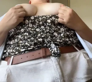 Feeling positively feral at work today