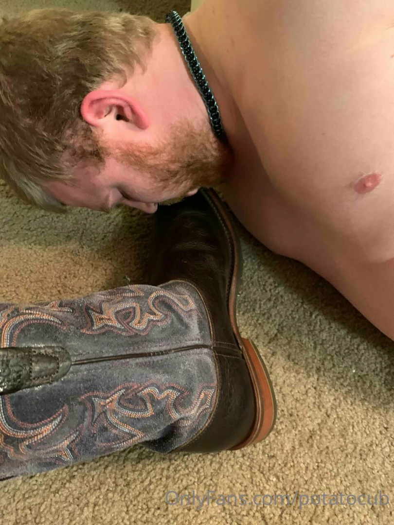 Bondage photo shoot part 9 