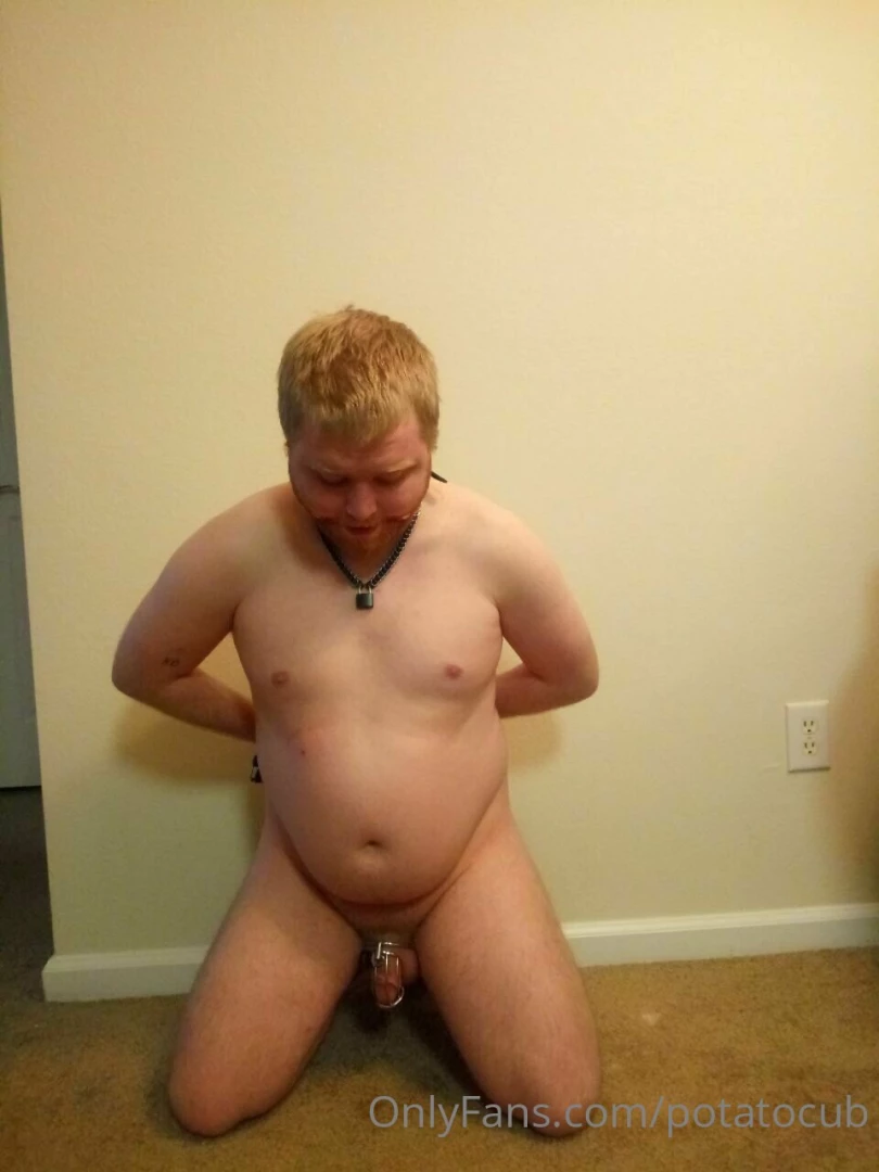 Bondage photo shoot part 3 