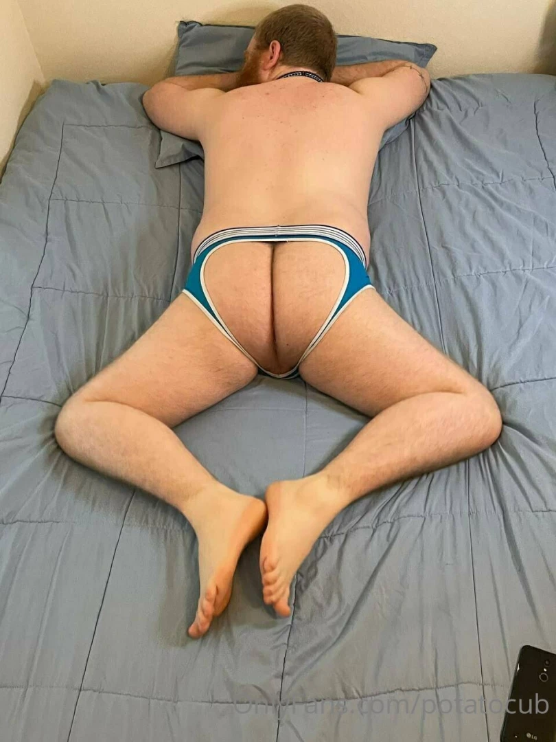 I want someone inside me real bad part 1 