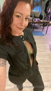 Ready for the club whatcha think