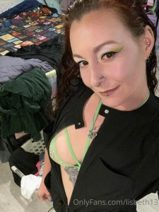 Ready for the club whatcha think part 1