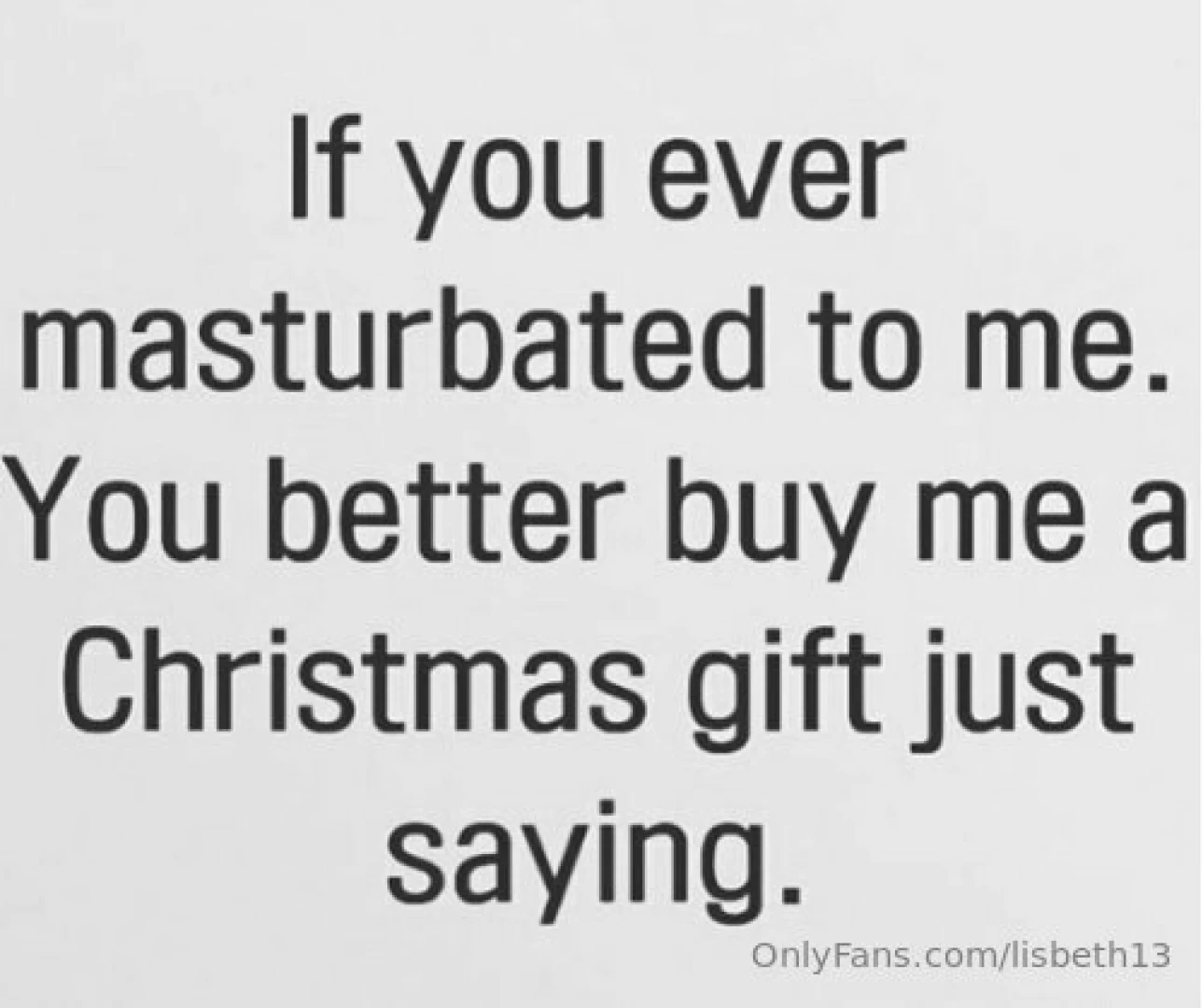 I m only partly kidding i could really use all the love and help you 