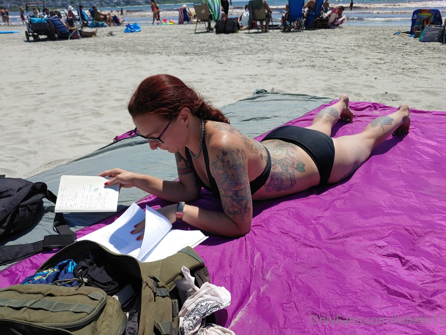 What do you think am i approachable enough for you to come talk to part 1 