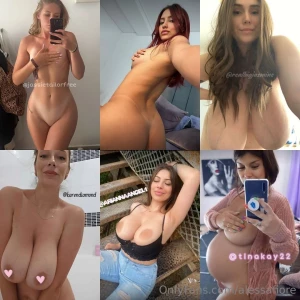 Jassietailorfree julievega26 realbigjasmine karendiamond ariannaangel1
