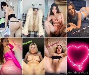 Natalieapplebum yukicookie littlesurey hazyshooter cynthialove1