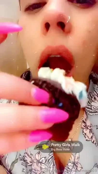Tease me part 119 