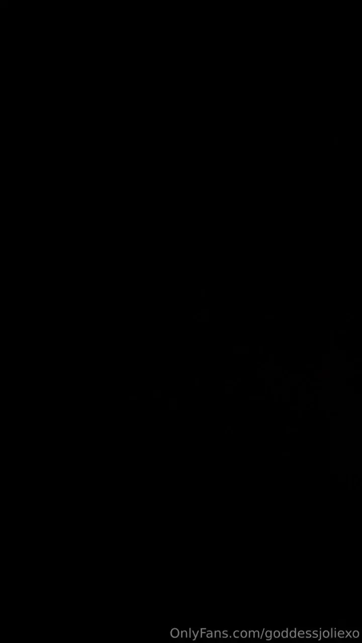 Once a gassy goddess always a gassy goddess 