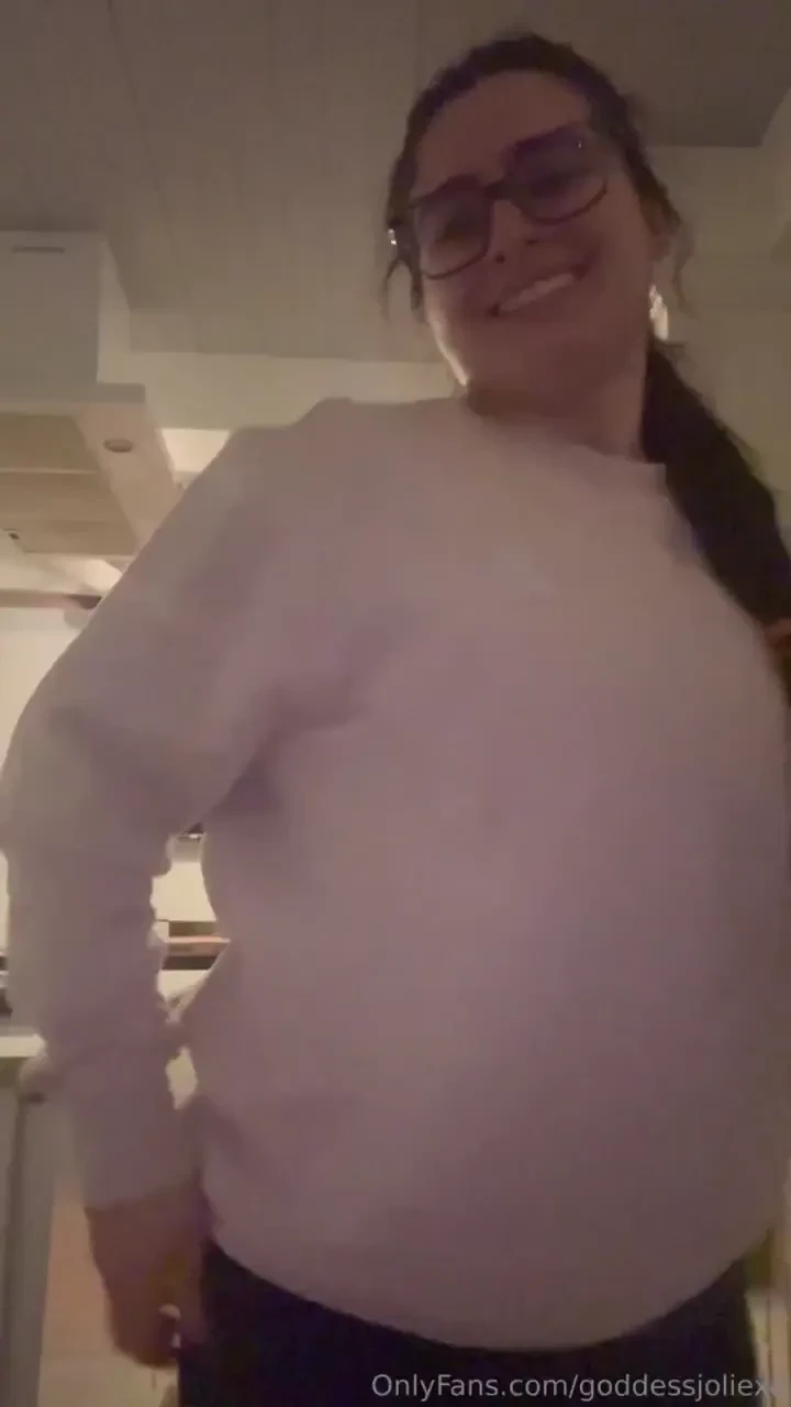 You eat sleep and breath for my farts 