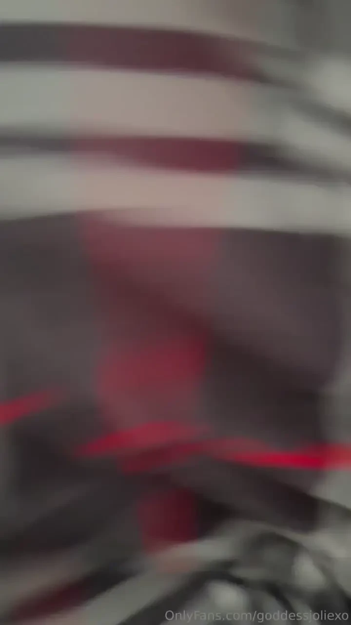 Put your nose on the screen to inhale my barely audible morning toots part 1 