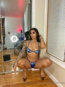 Don t you love when i dress up for you part 1