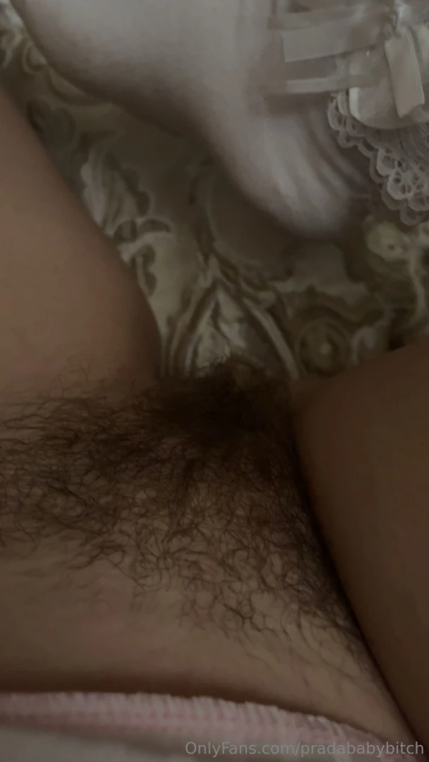 Who likes my hairy kitty 