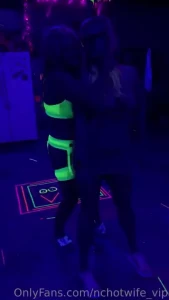 Remember that bwc i found at a party this is his wife i can t wait to
