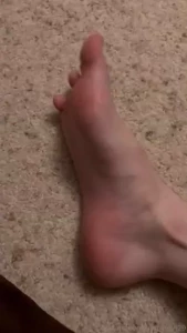 Letting the dogs breathe after a long day