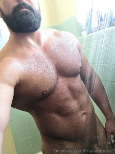 Love a good shower check out next post for something a little more part 2
