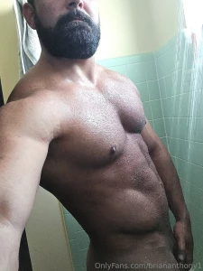 Love a good shower check out next post for something a little more part 3