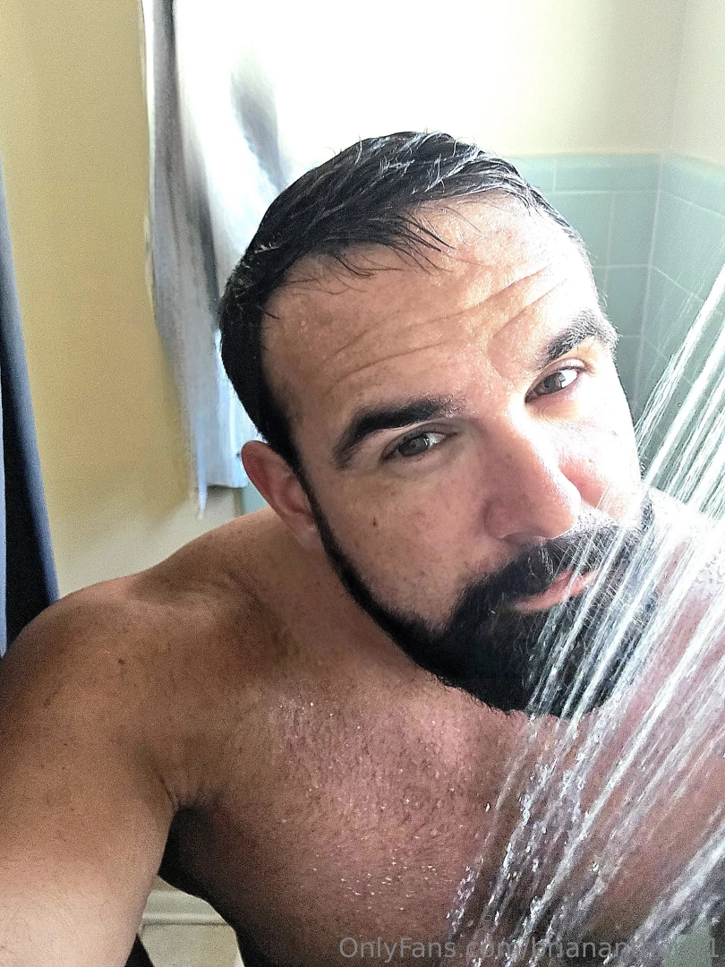 Love a good shower check out next post for something a little more part 1 