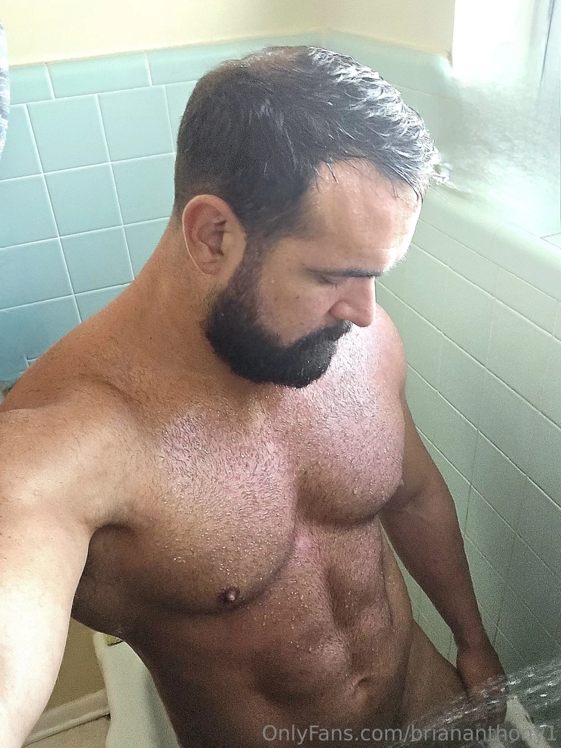 Love a good shower check out next post for something a little more part 4 