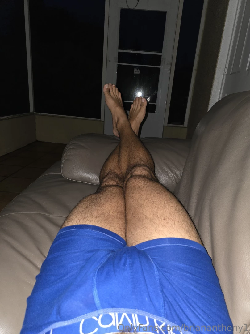 Enjoying the storm part 1 