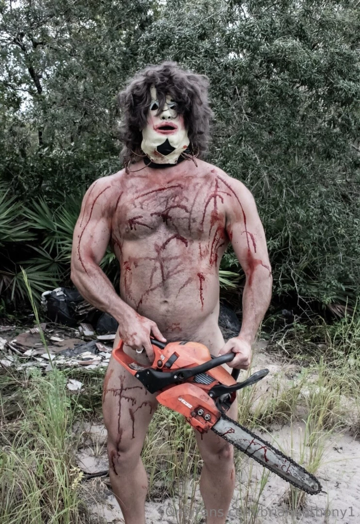 Happy halloween part 1204 