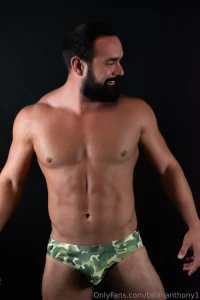 Little speedo action part 1