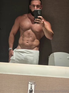 Drop the towel part 4