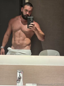 Drop the towel part 5