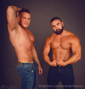 Two daddy s more to cum check out justus and my vip onlyfans com part 1