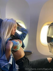 Do you want to join the mile-high club